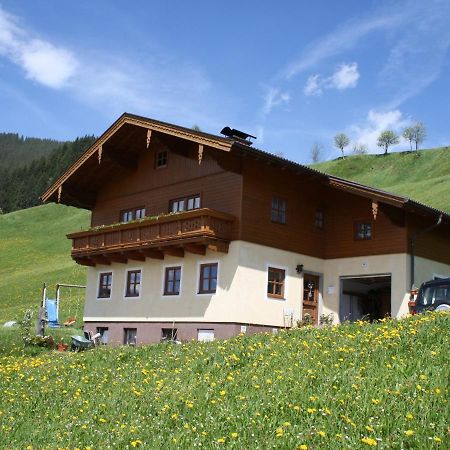 Apartment Near The Ski Area In Ваграйн Екстер'єр фото