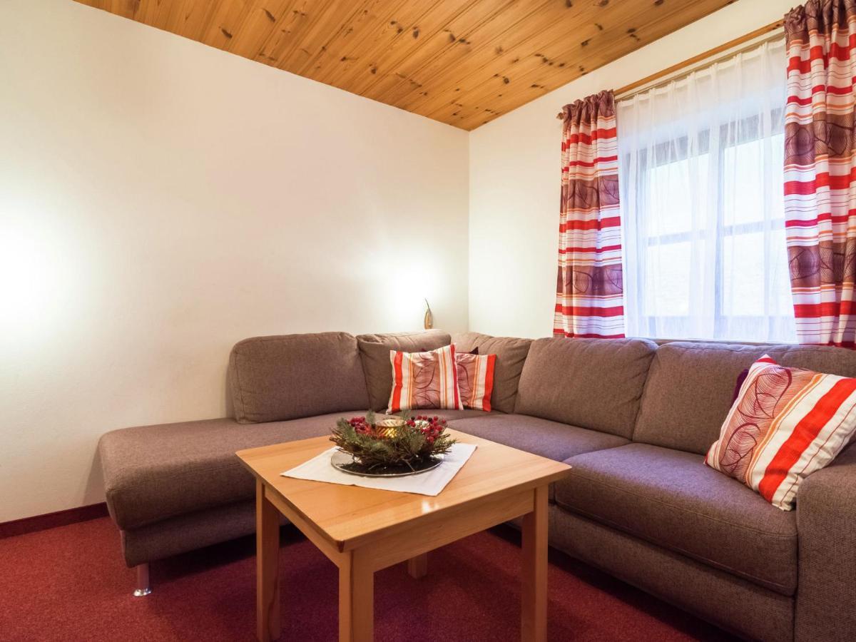 Apartment Near The Ski Area In Ваграйн Екстер'єр фото
