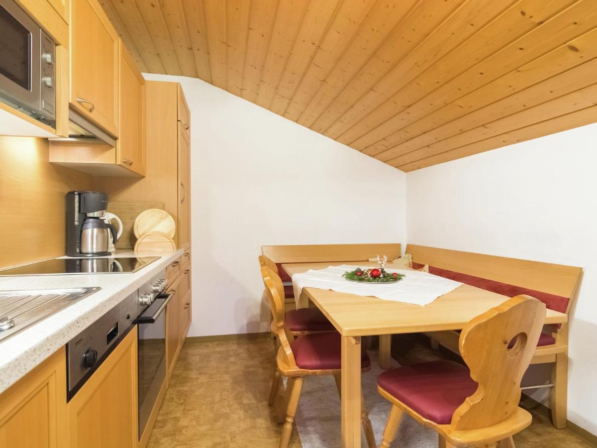 Apartment Near The Ski Area In Ваграйн Екстер'єр фото